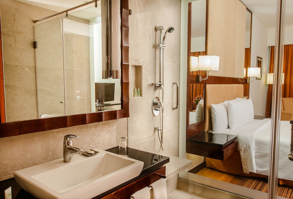 Executive Room, 1 King Bed