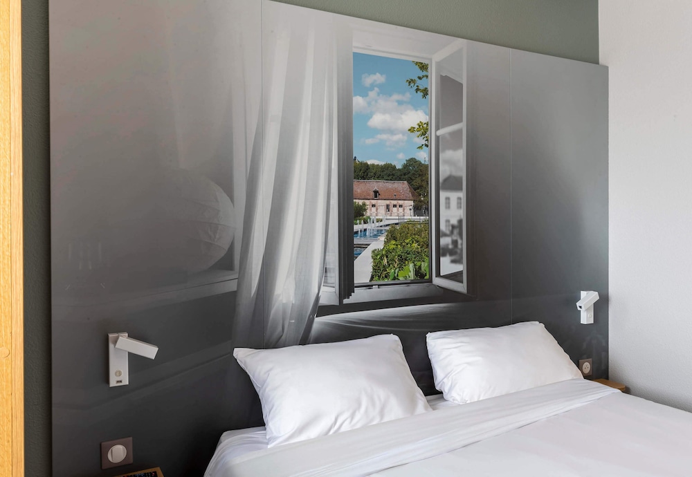 B&B HOTEL Troyes Saint-Parres-aux-Tertres, Billede 4