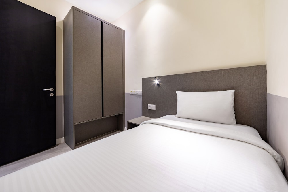 Deluxe Apartment, 2 Bedrooms