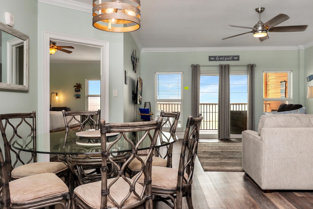 Condo, Multiple Beds (Paradise Shores 305)