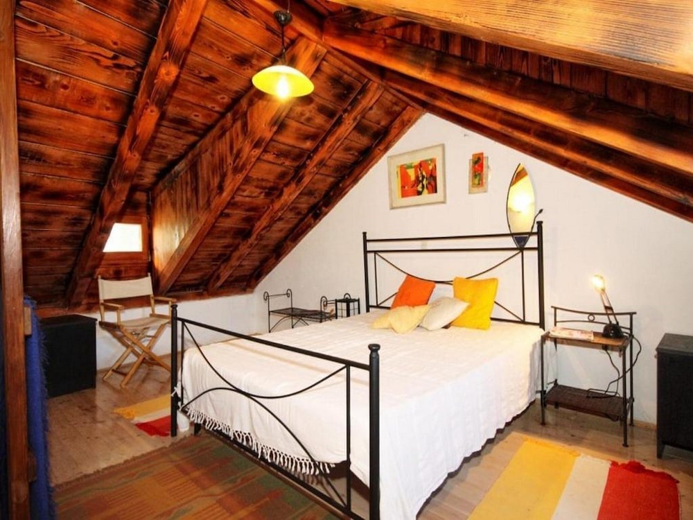 Villa (Four Bedroom Villa With Terrace And S)