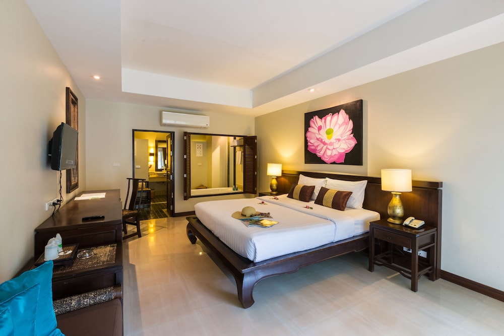 Premier Room - Photo 7