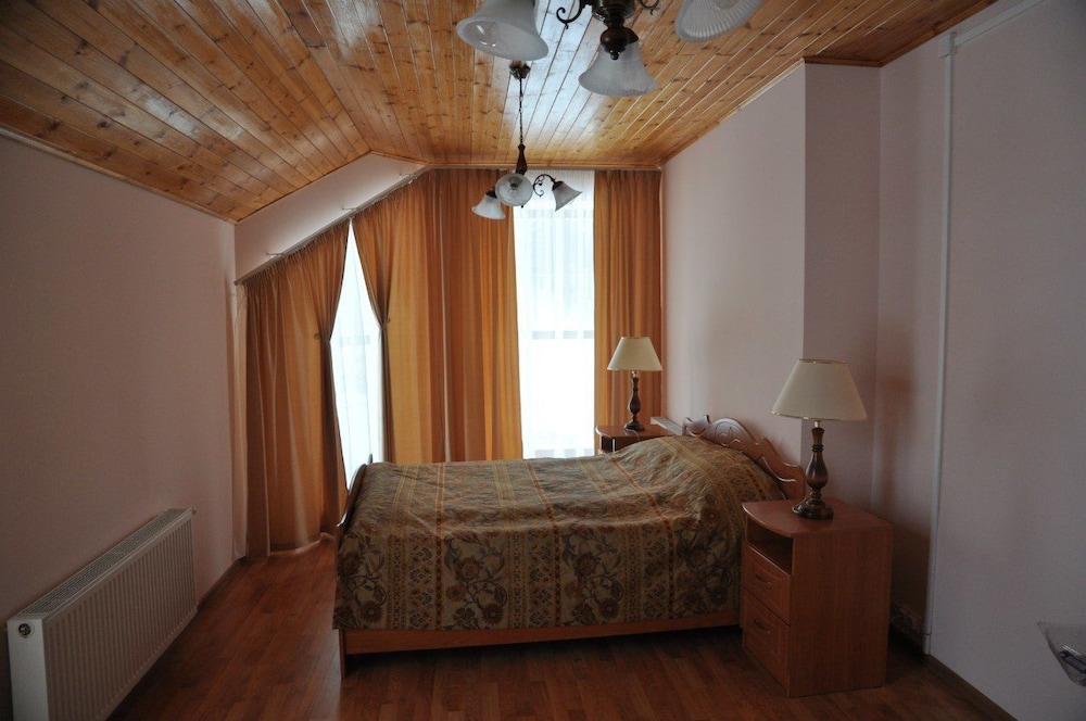 Comfort Double Room photo 3