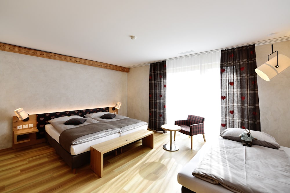 Double Room (Comfort Plus) photo 3