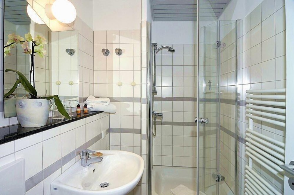 Standard Single Room photo 2