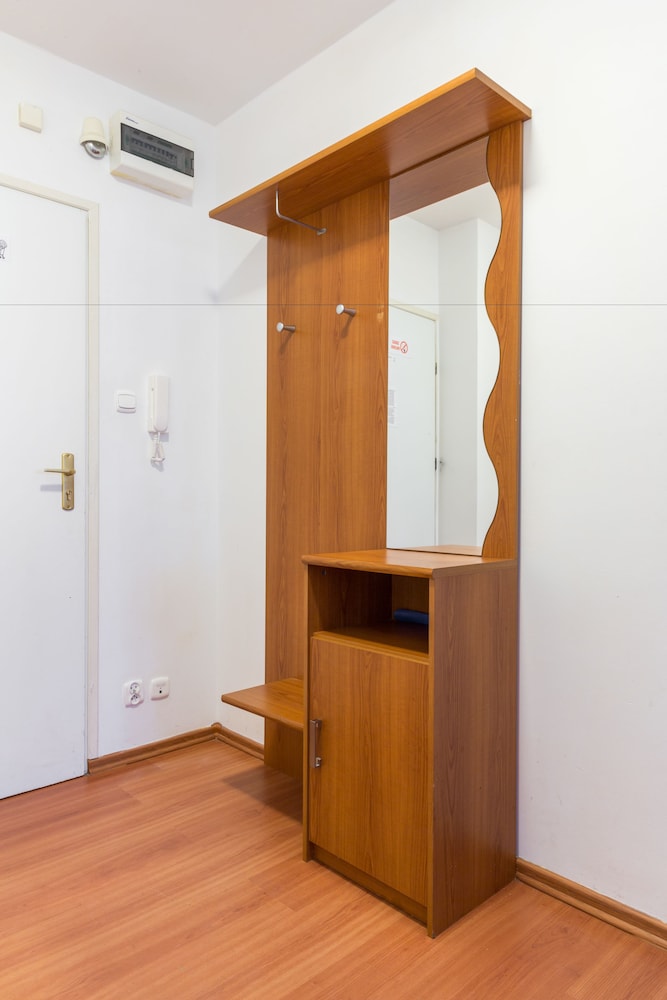 Classic Apartment, 1 Bedroom, Balcony (Mewa) photo 3