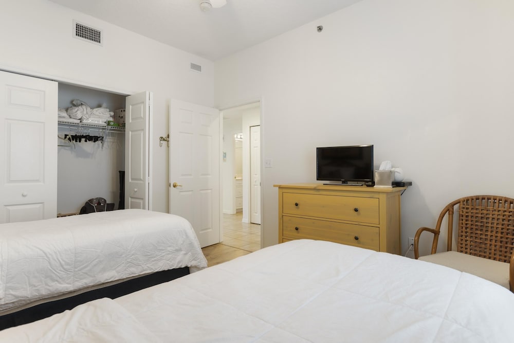 Relax Near the Pond in This Gorgeous 3 2 Interior Condo Ow15-504, Billede 88
