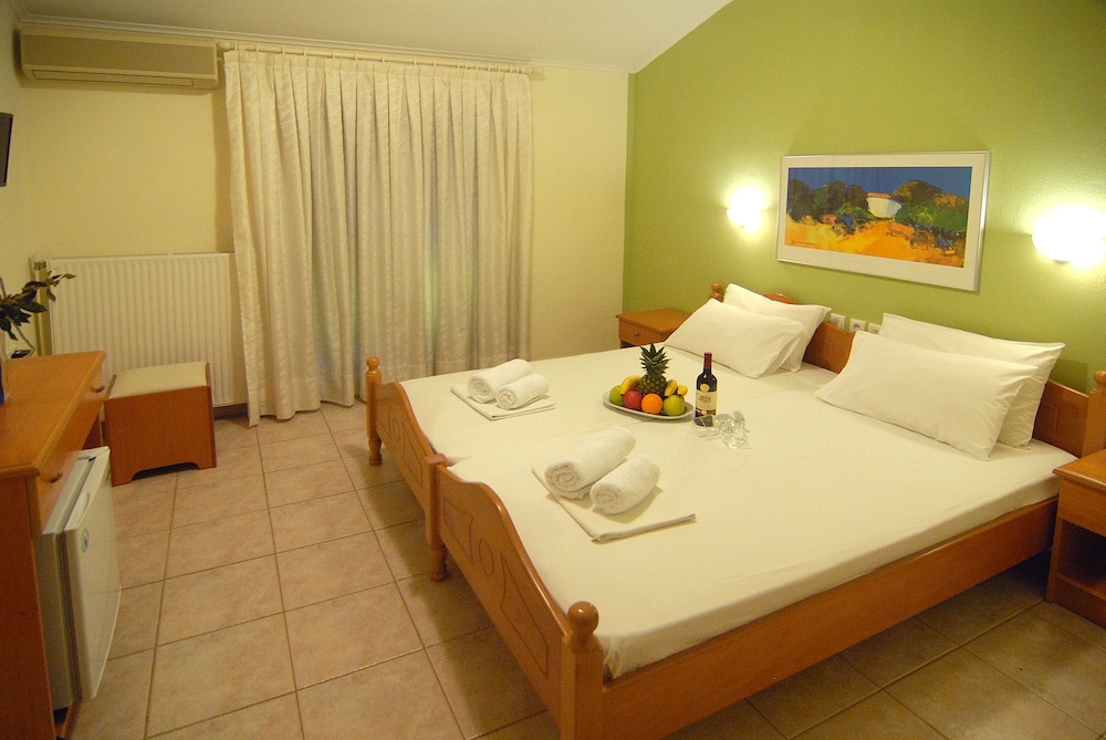Standard Double Room photo 1
