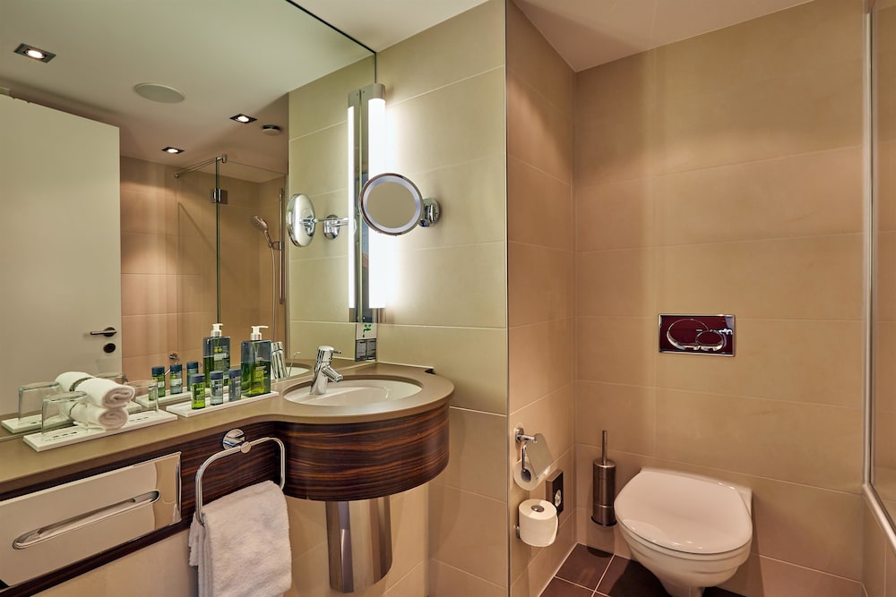 Business Double Room Single Use photo 3