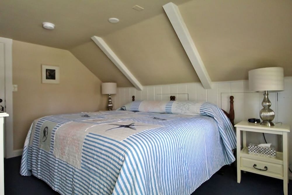 King (Twin) room #5 photo 1