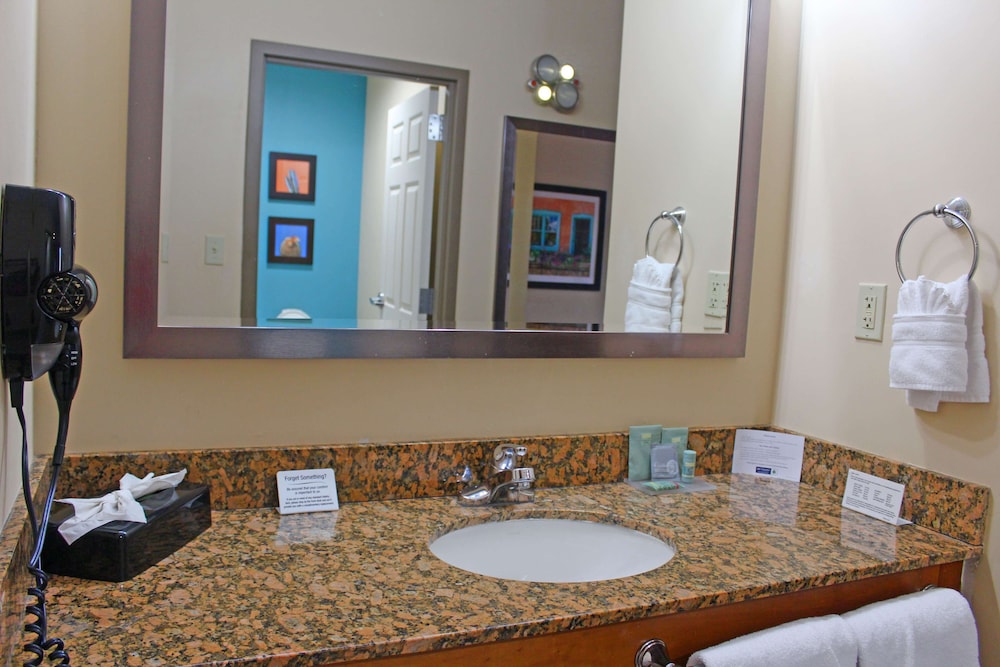 Suite, Multiple Beds, Non Smoking, Refrigerator & Microwave (with Sofabed) - Photo 6
