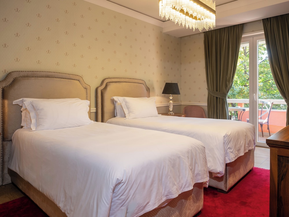 Comfort Twin Room