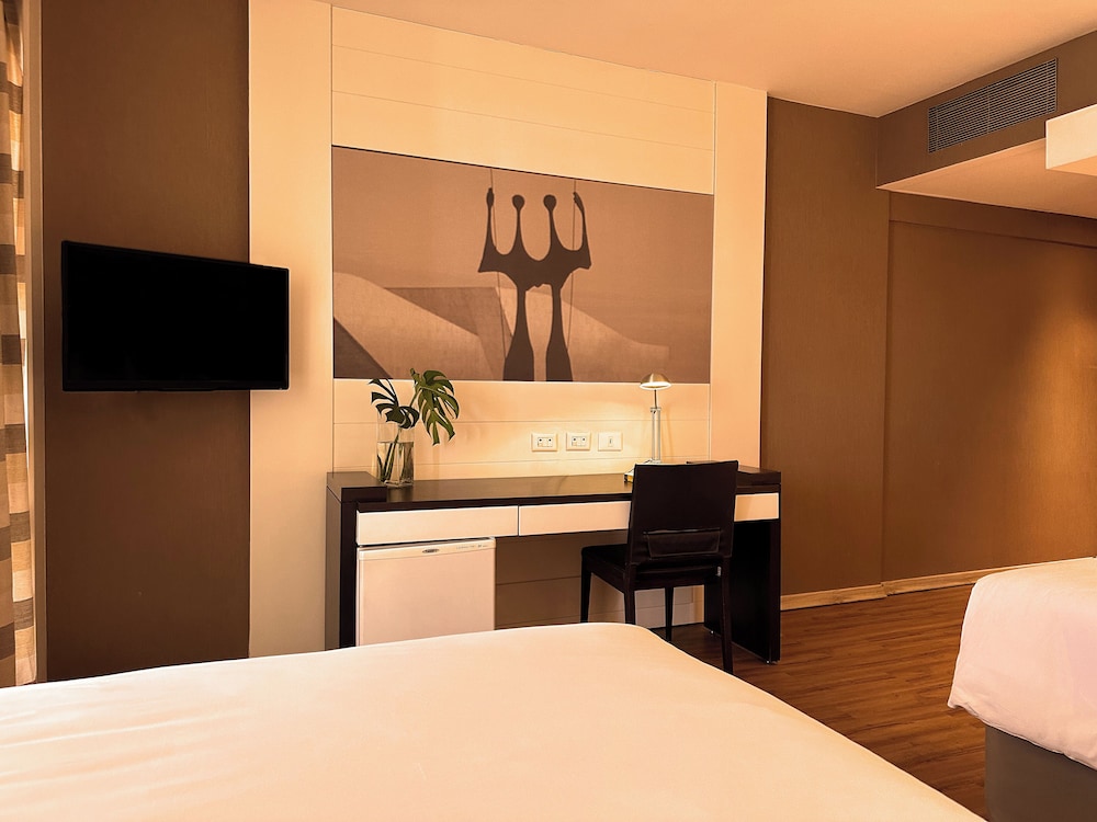 Standard Double Room photo 2