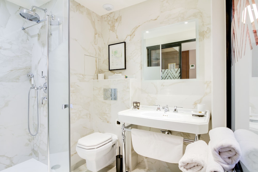 Twin Room (La Bourgeoise Twin) thumbnail 5