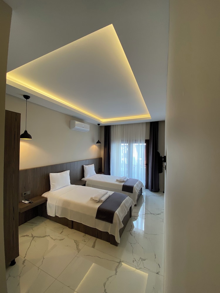 Comfort Double Room Single Use, Balcony