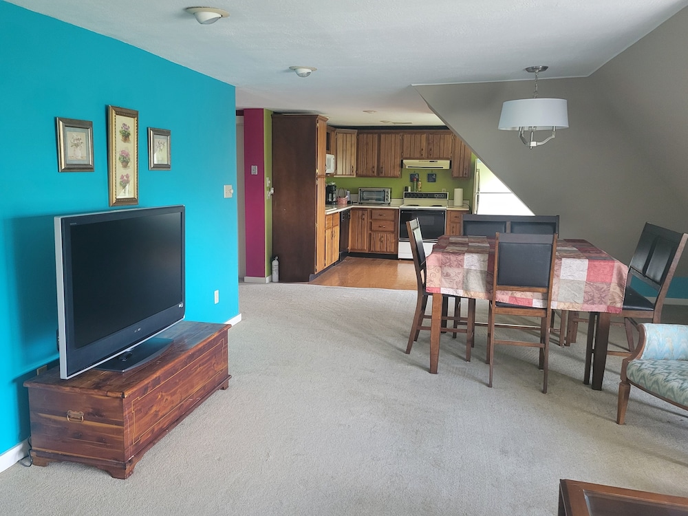 Grand Suite, 2 Bedrooms, Non Smoking, Kitchen photo 1