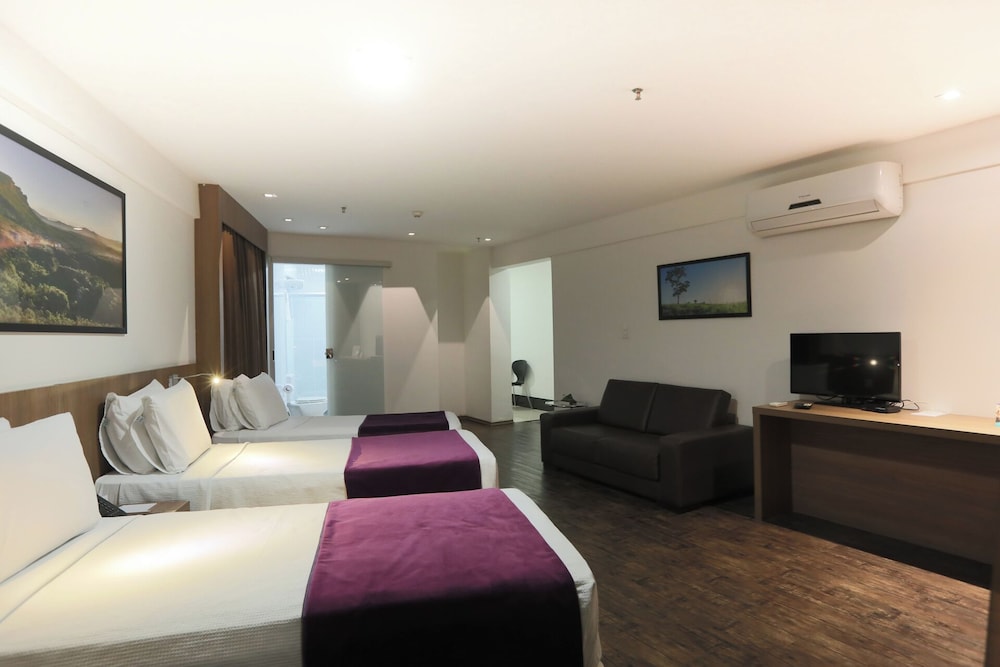 Deluxe Triple Room photo 3