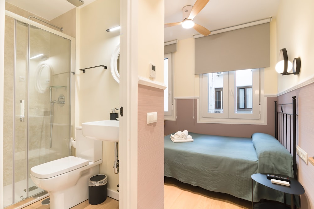 Habitación Doble Económica