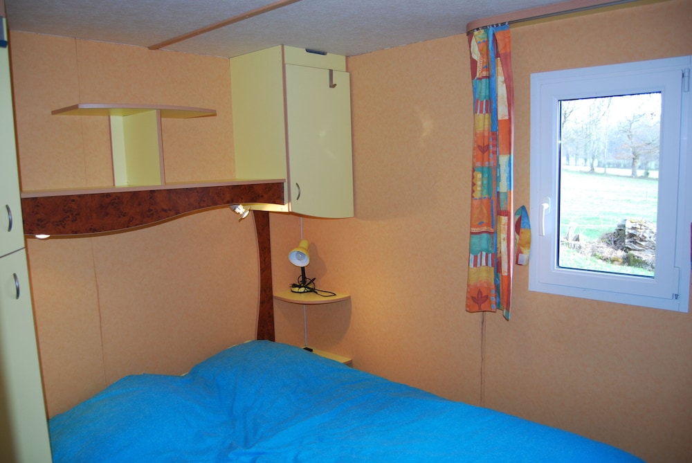 Bungalow (Les Patureaux) photo 1
