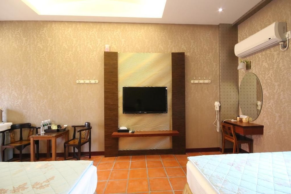 Quadruple Room photo 2