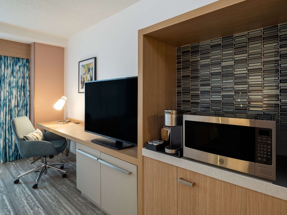 Room, 1 King Bed, Accessible (Roll-In Shower) - Photo 2