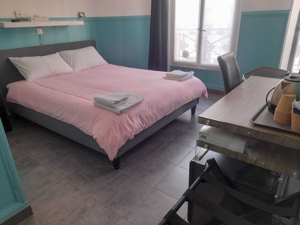 Double Room, 1 Double Bed photo 1