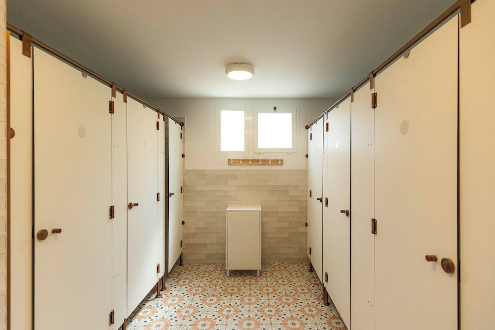 Chambre privee 5 lits photo 2