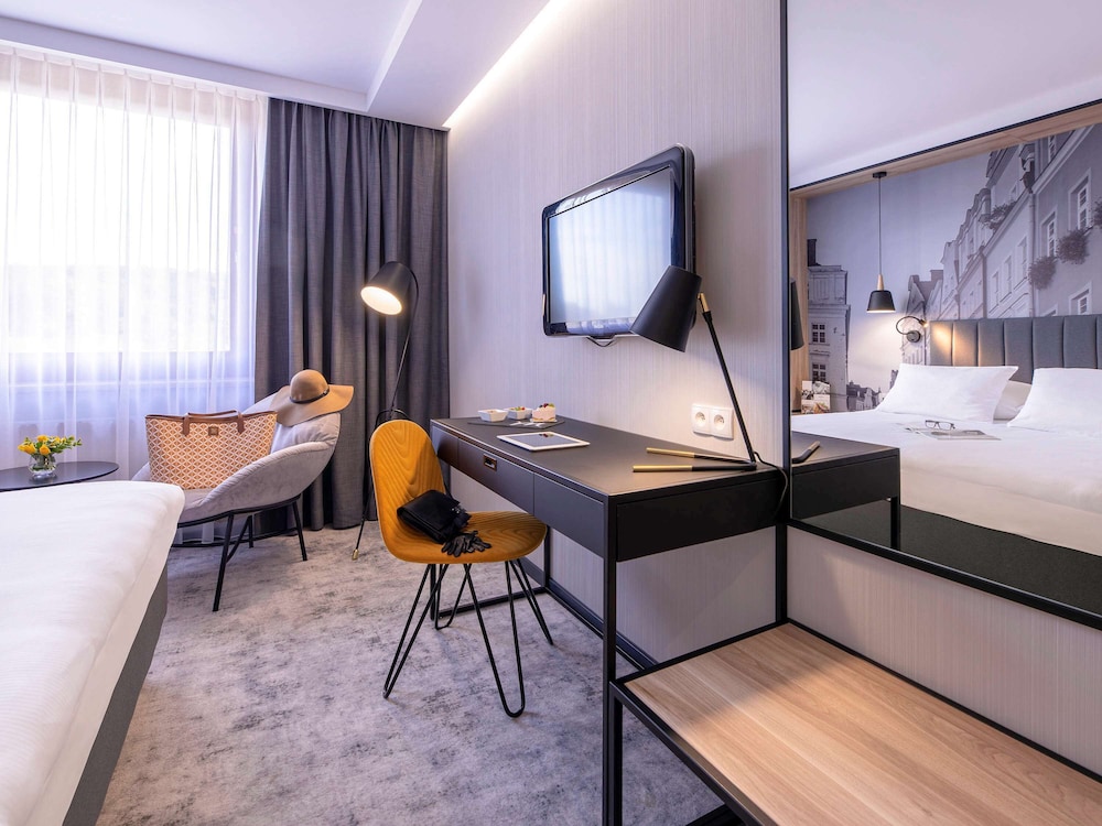 Superior Room, 1 Double Bed - Photo 18