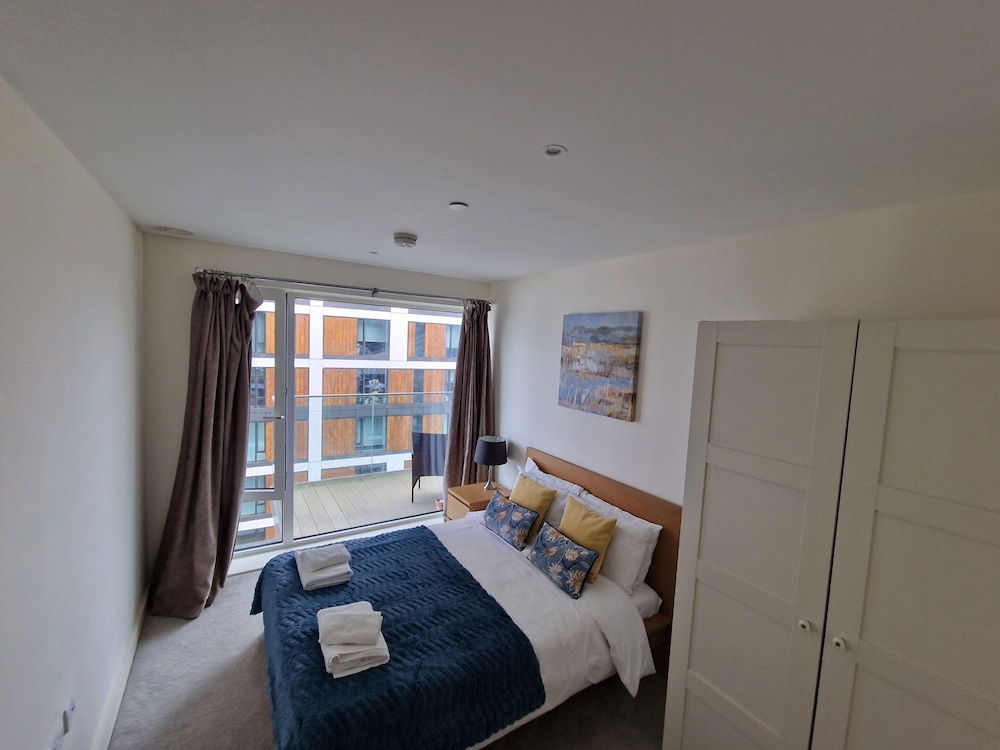 LT Riverview Lejligheder - Greenwich, Billede 10