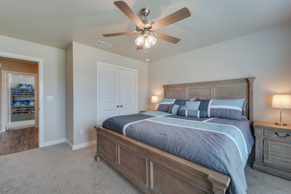 House (3 Bedrooms) photo 1