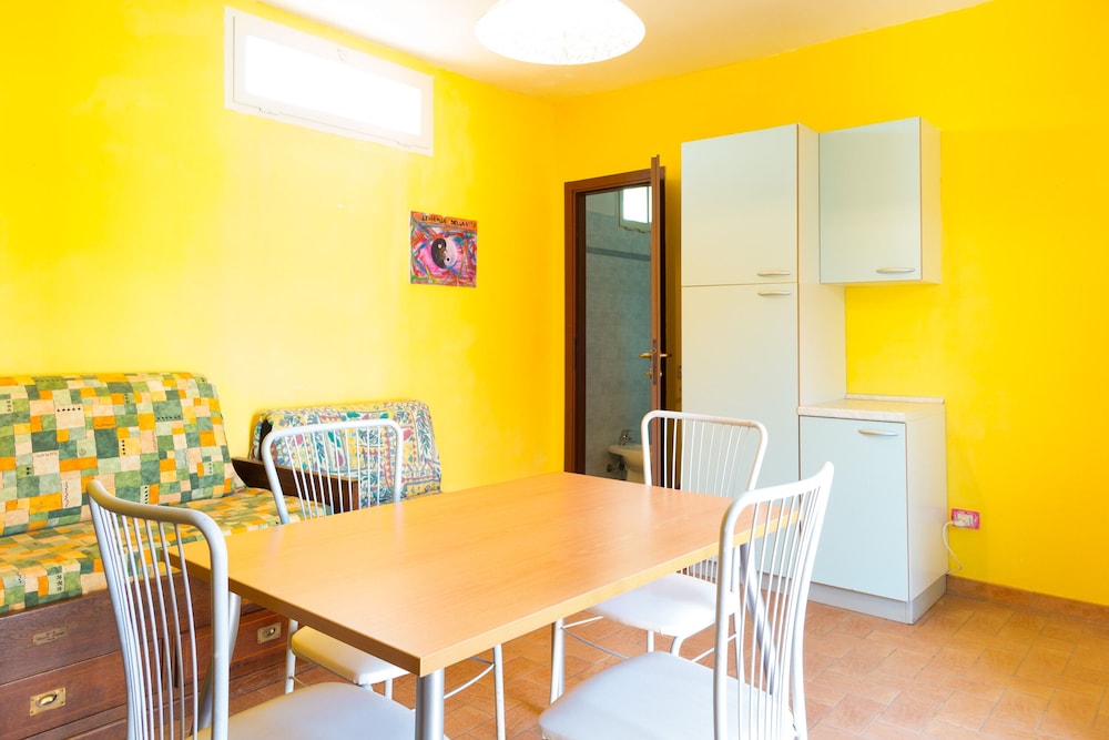 Basic Apartment, 1 Bedroom (Bilocale Arancio n.2) photo 3