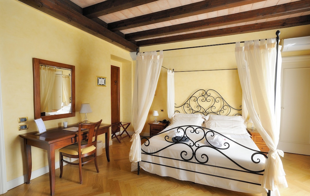 Tripla Superior (Spa Access) photo 1