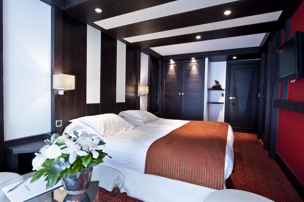 Family Suite (Deluxe Sherpa) photo 1