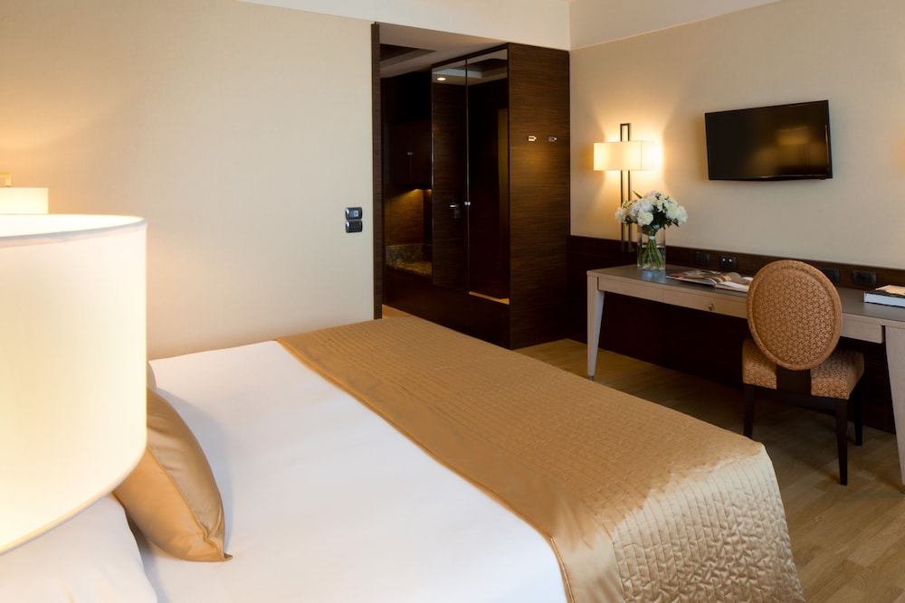 Deluxe Double Room - Photo 3
