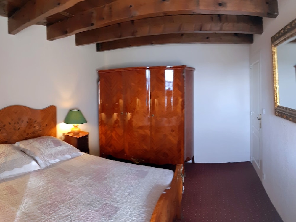 Comfort Apartment, Private Bathroom (au 1 étage) - Photo 4
