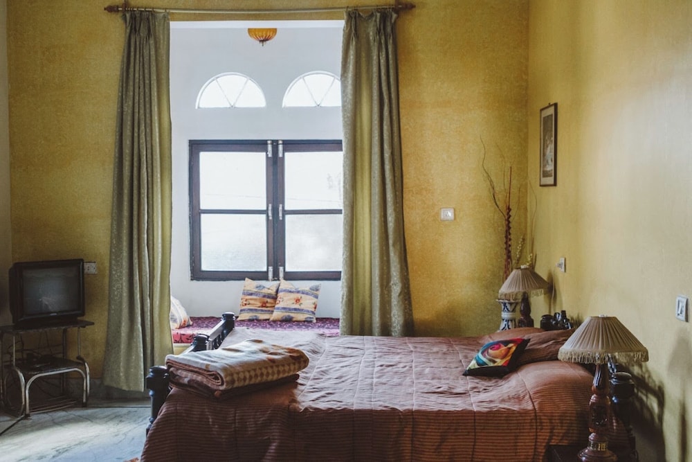 Superior Double Room photo 2