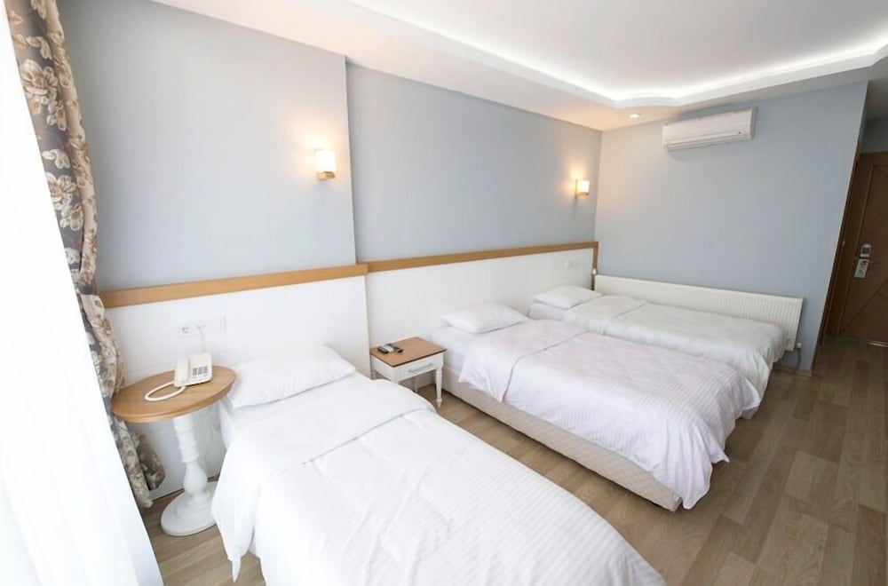 Standard Triple Room, Smoking photo 3