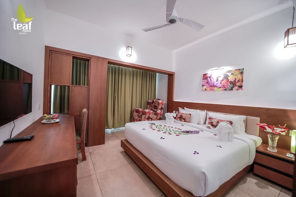 Superior Room, 1 Bedroom, Balcony, Valley View photo 2
