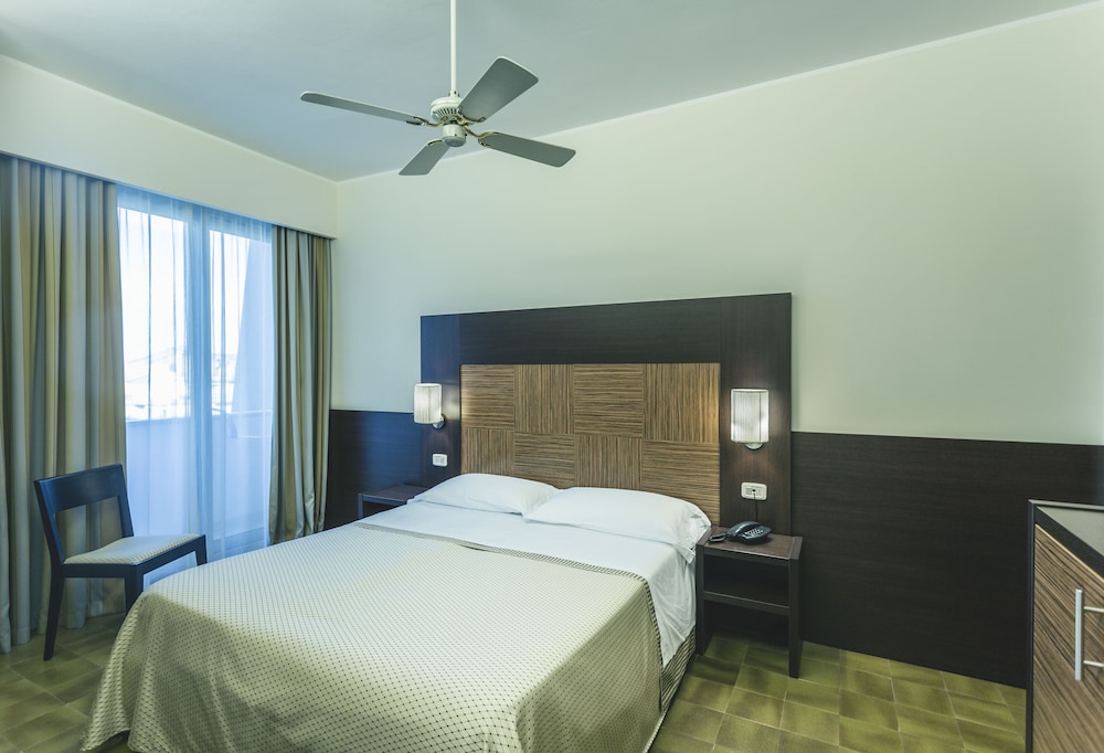 Comfort Double Room Single Use photo 1