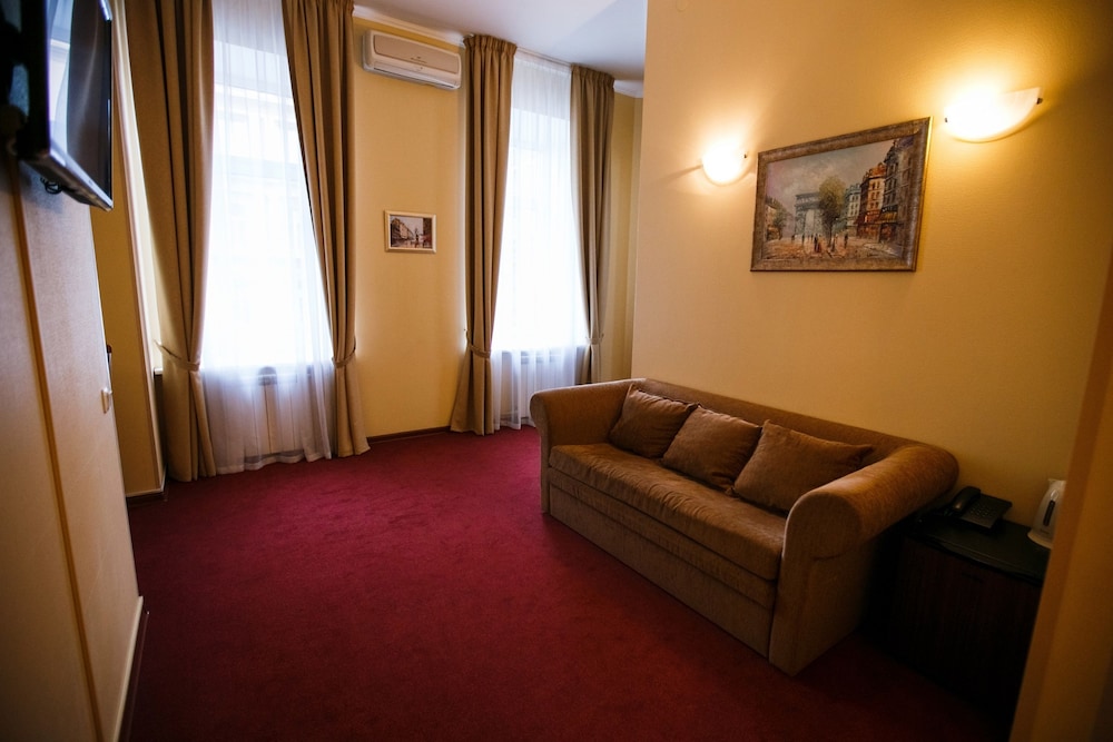 Family Quadruple Room, 1 Bedroom photo 3