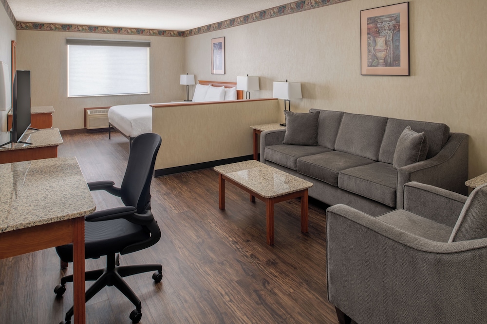 Suite photo 1