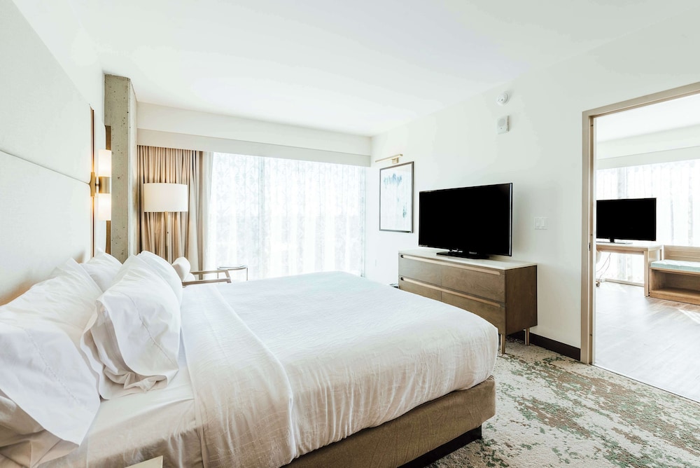 Suite, 1 Bedroom thumbnail 5