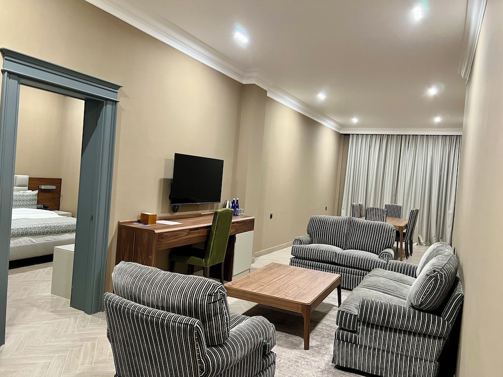 Executive Suite