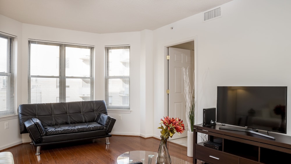 Wonderful Washington Furnished Apartment, Φωτογραφία 6