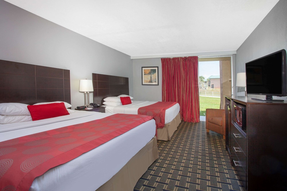 Room, Multiple Beds, Non Smoking - Photo 1