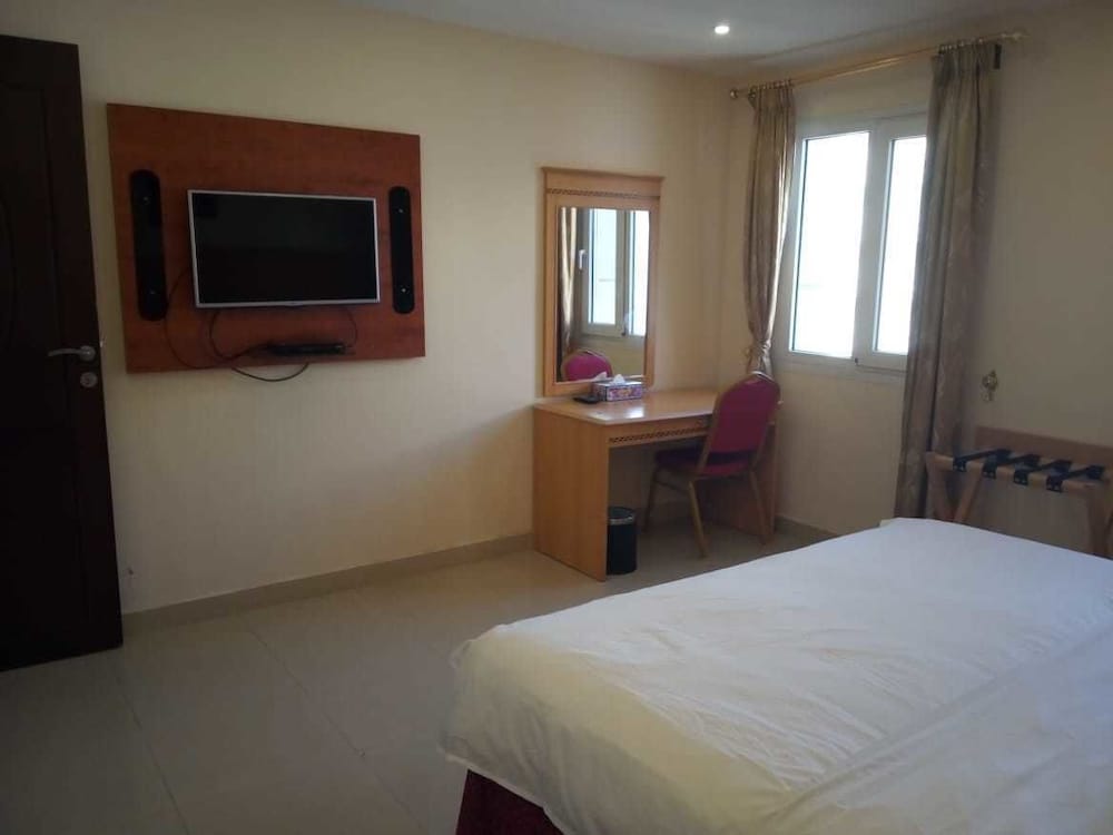 Family Suite photo 3