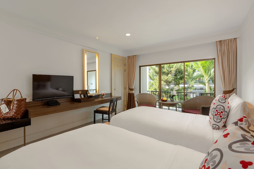 Deluxe Room photo 3