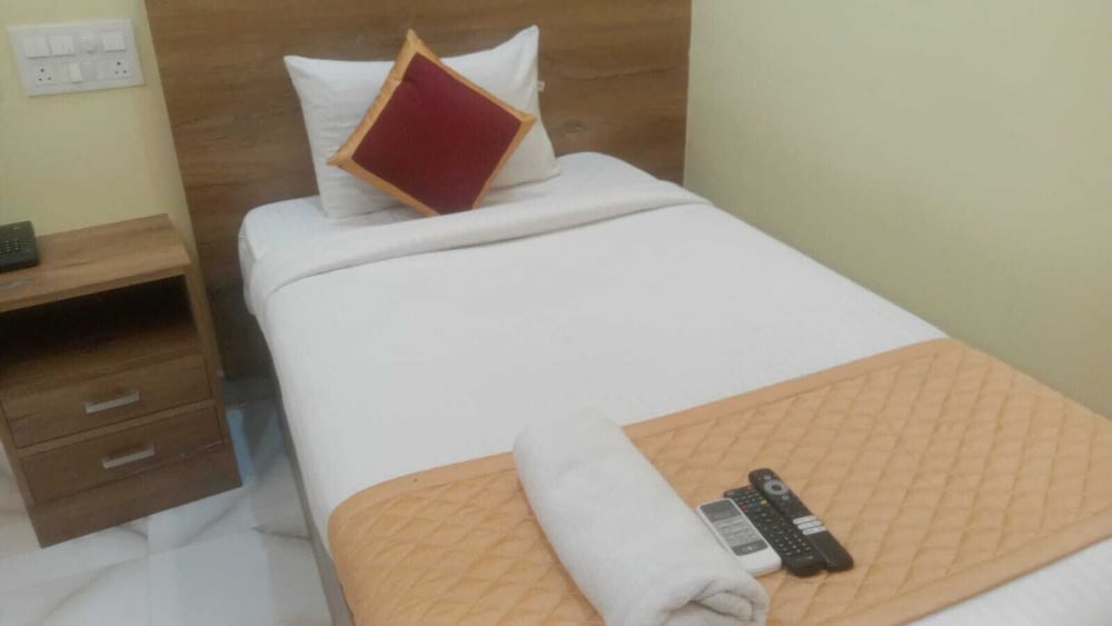 Classic Single Room photo 1