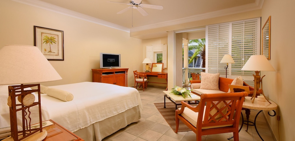 Room, Ocean View (Colonial) - Photo 1