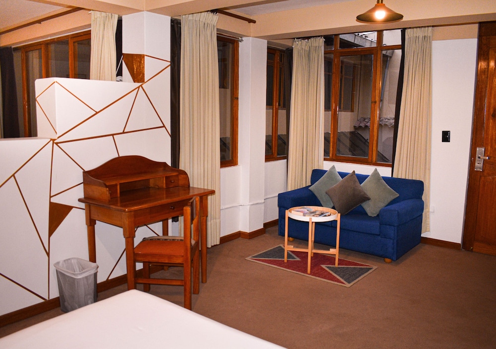 Standard Triple Room photo 3